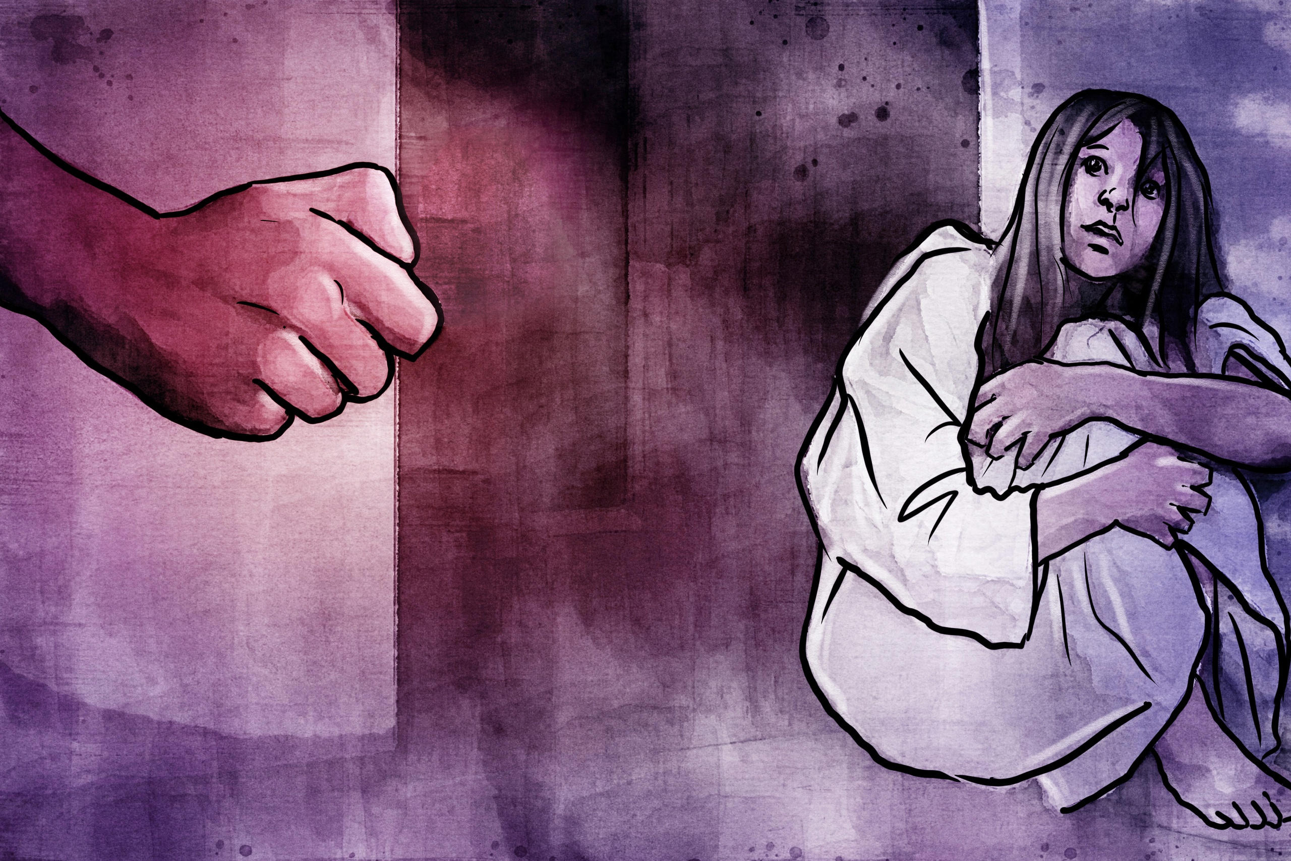 27-летняя жительница Тюмени рассказала, что в детстве ее насиловал отчим, в  Тюмени отчим 11 лет насиловал падчерицу. Истории о сексуальном насилии в  детстве. Можно ли привлечь насильника к ответственности - 21 февраля 2022 -  72.ru