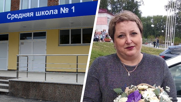 На Урале директора школы увольняют посреди учебного года. Родители готовы дойти до губернатора