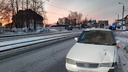 После смертельного ДТП на Волочаевской инспекторы нашли скрывшегося водителя