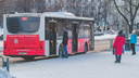 Стала известна схема движения автобусов до микрорайона Красные Казармы в Перми