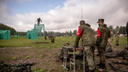 «Взрывная волна будет достигать Кольцово»: военные начали учения под Новосибирском — они продлятся весь май