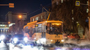 На новосибирские трамваи потратят <nobr class="_">110 миллионов</nobr> рублей — что сделают за эти деньги