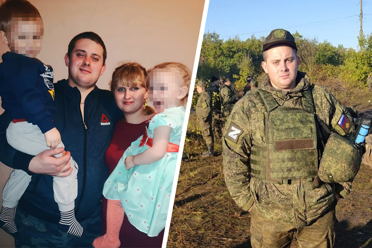 Сын украинца. Военный со своей семьей. Семьи погибших военнослужащих. Многодетная мать. Российский солдат с ребенком.