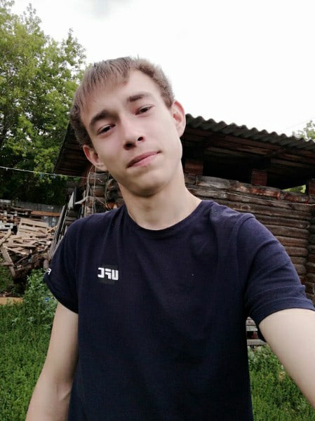 Алексею Кузьмину было 19 лет Алексею Кузьмину было 19 лет