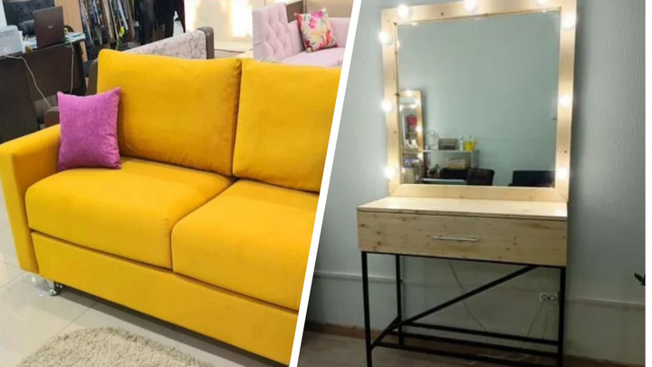 Уральские наследники IKEA: мебельщики активизировались и продают доли в бизнесе
