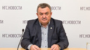 Руководитель ПАТП-5 Валерий Ильенко возглавил комитет по транспортной политике в Заксобрании НСО