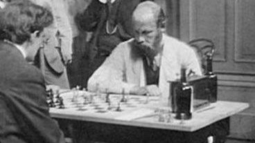 Прыжок Левитского: как инженер с Урала устроил прорыв в мировых шахматах, но умер в «медвежьем углу»