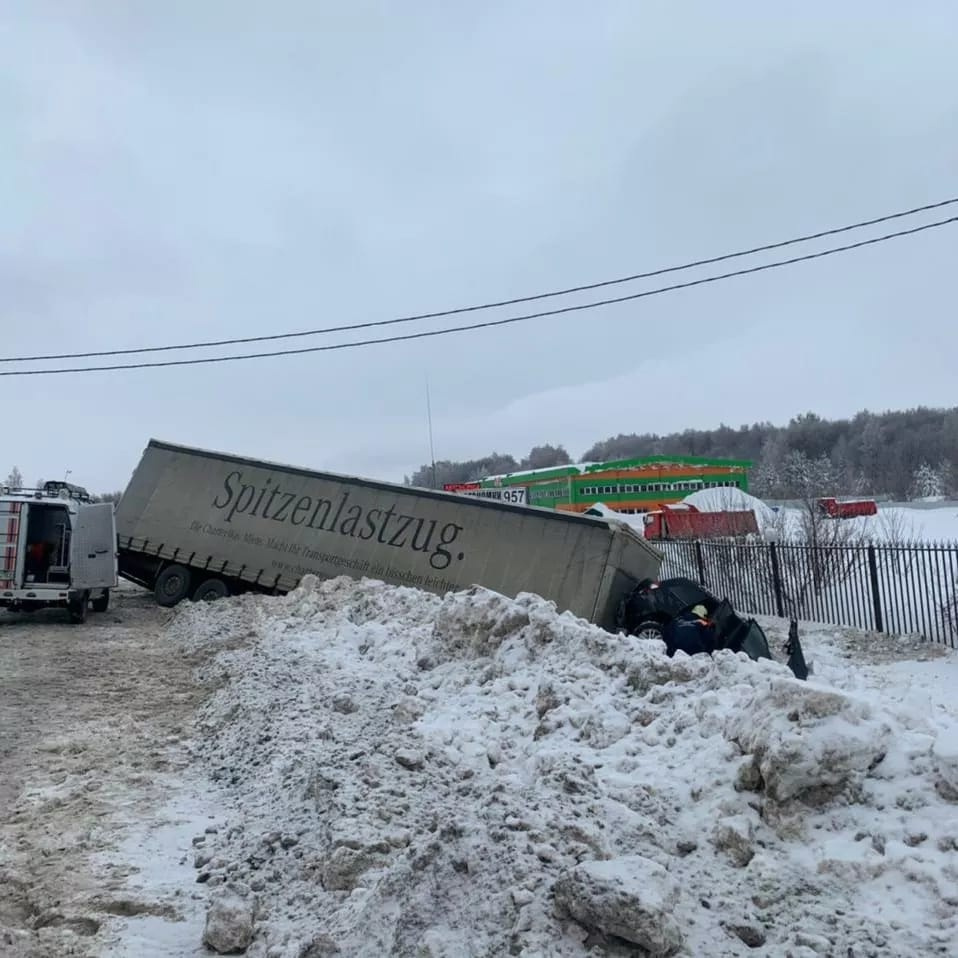 Трасса м5 уфа челябинск новости на сегодня