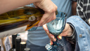Президент союза виноделов: «Все импортные вина донскими заменить мы не сможем»