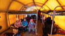 «Помочь — да. Приютить — не знаю»: что ростовчане думают о беженцах из Донбасса