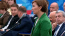 Руководитель комитета по развитию бизнеса из Красноярска попросила Путина расширить список пострадавших от пандемии компаний