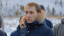 В Архангельскую область приехал министр природных ресурсов и экологии РФ Александр Козлов