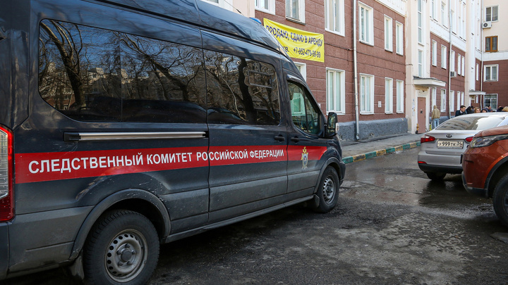 Суд арестовал на два месяца замначальника нижегородского отдела по борьбе с экономическими преступлениями