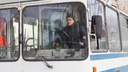 В Самаре из-за снегопада ограничили движение троллейбусов