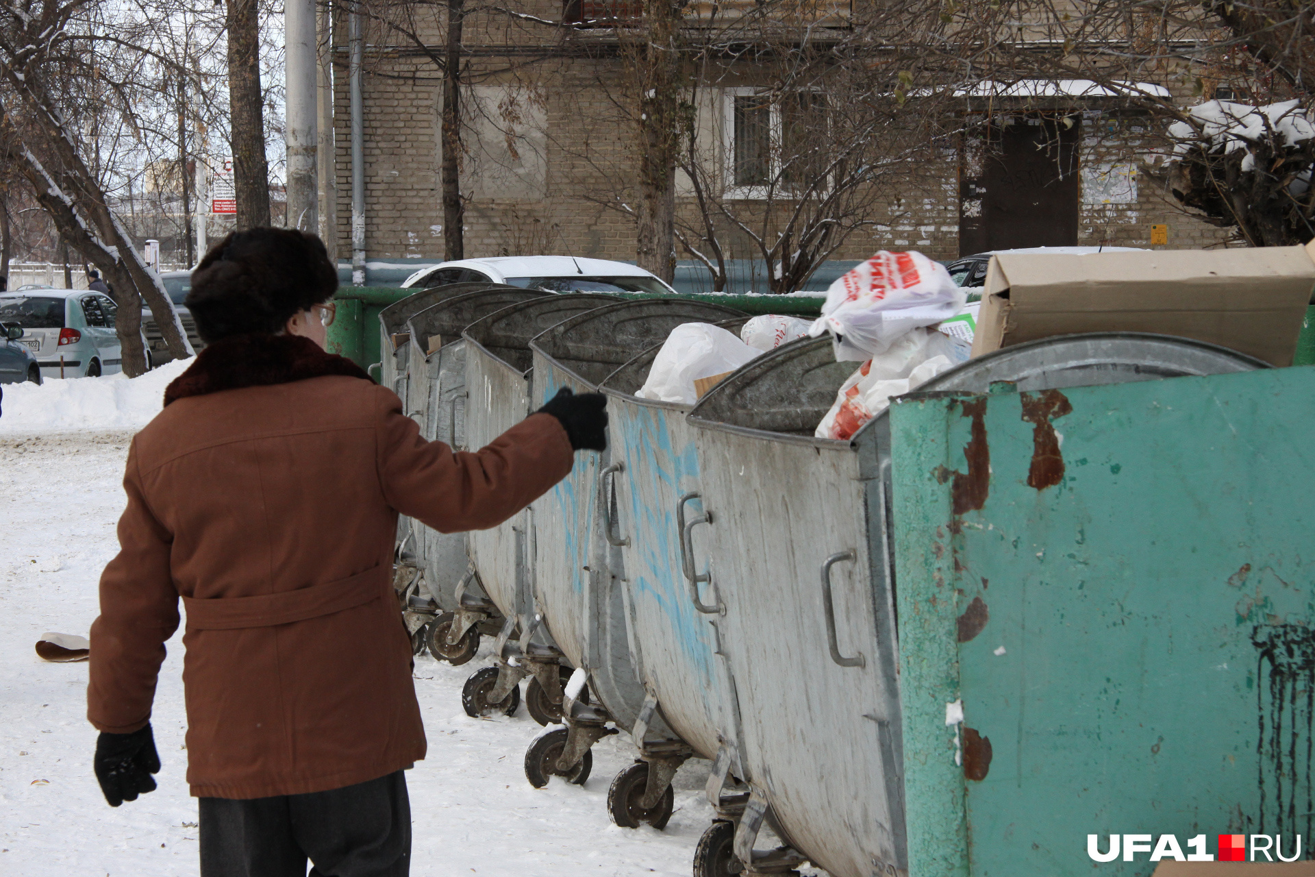 Строительство завода по утилизации мусора в Приангарье будет стоить 3,5 млрд руб.