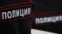 Напавшего на полицейский патруль мужчину задержали под Новошахтинском