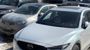 МВД: автоугонщики Новосибирска стали чаще похищать машины экономкласса