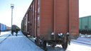 Самарские таможенники задержали вагоны, в которых в Казахстан хотели вывезти 67 тонн сахара