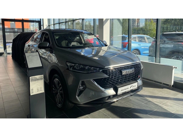 Haval регинас екатеринбург