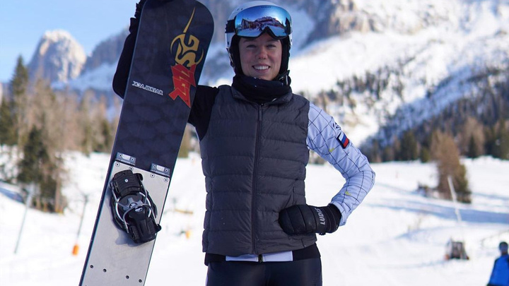 Сноубордистка из Татарстана получила дисквалификацию на Олимпиаде. Рассказываем, что произошло