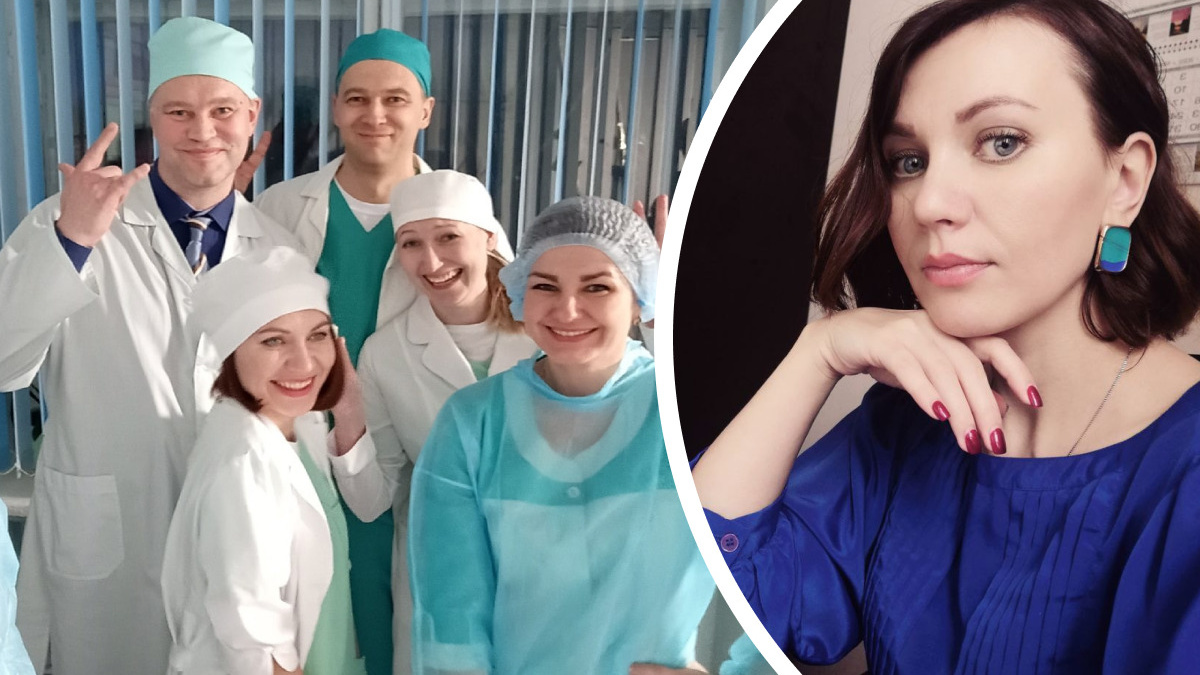 «На работе не возражают»: сотрудница мэрии Ярославля снялась в кино