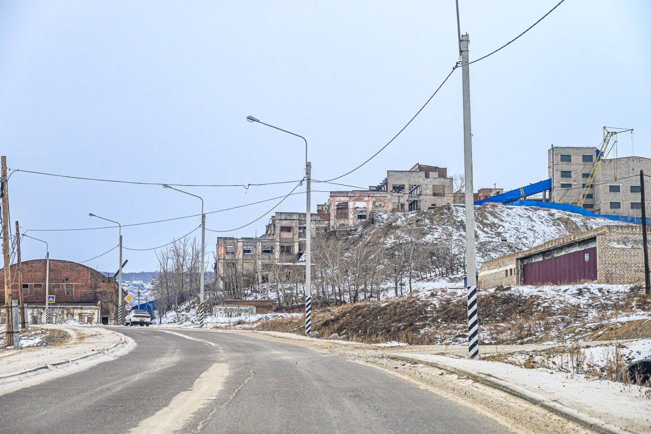 Фото вершино дарасунский