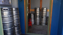 Стало известно, где в Самарской области собираются запретить продажу пива