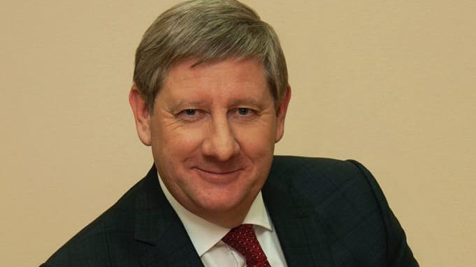 Глава Кстовского района Андрей Чертков стал министром в ДНР