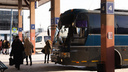 В Челябинской области отменили более десятка автобусных рейсов