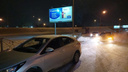 Таксист арестован за убийство пассажира в Новосибирске