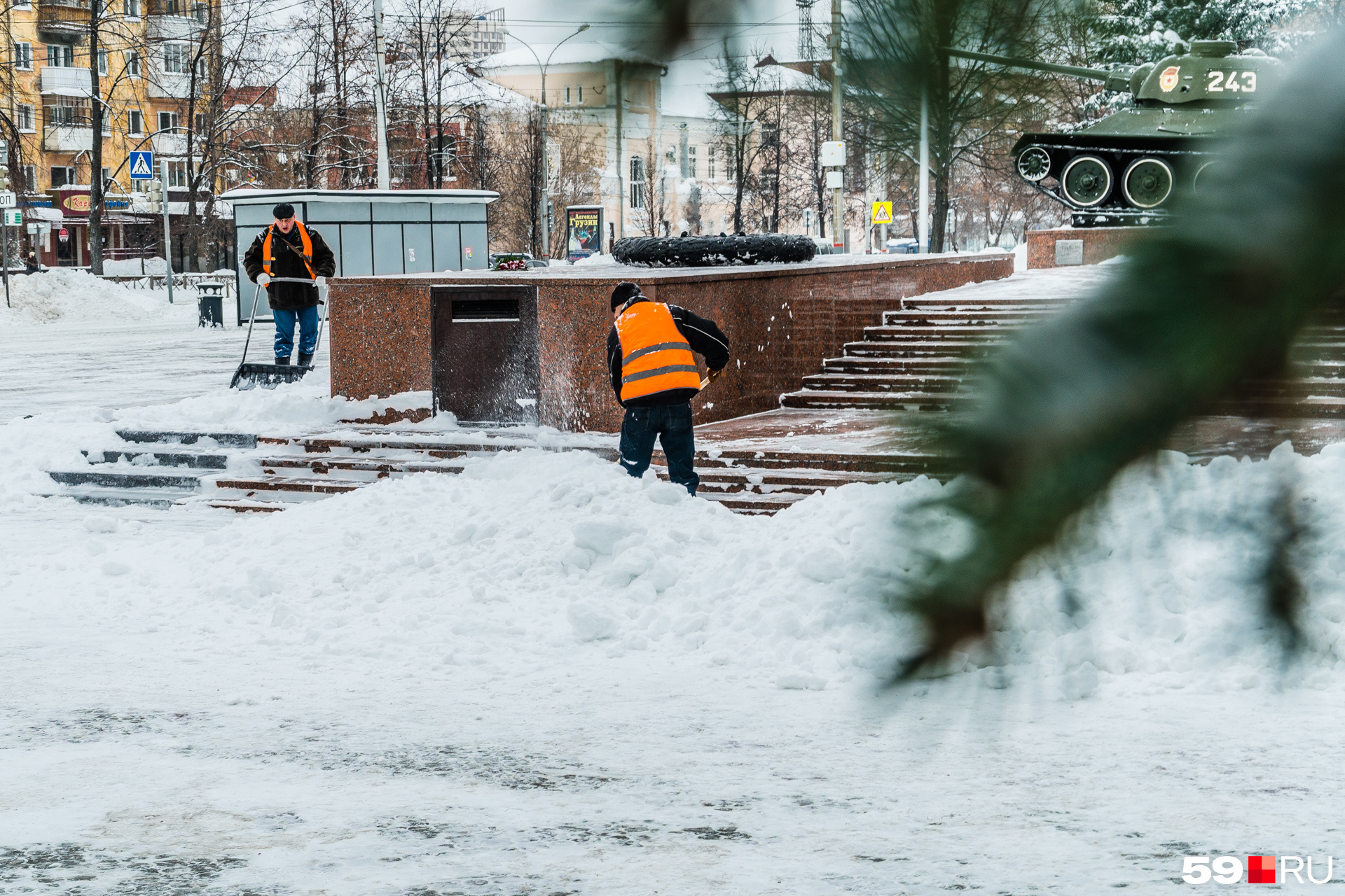 Гроза в перми сегодня во сколько