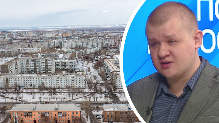 Появилось новое уголовное дело, связанное с известным в Красноярске ЖКХ-управленцем Данилом Белоусовым