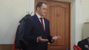Экс-депутат горсовета Аркадий Волков выходит по УДО. Но это неточно