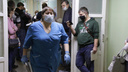В Омске возобновят плановую медпомощь в поликлиниках