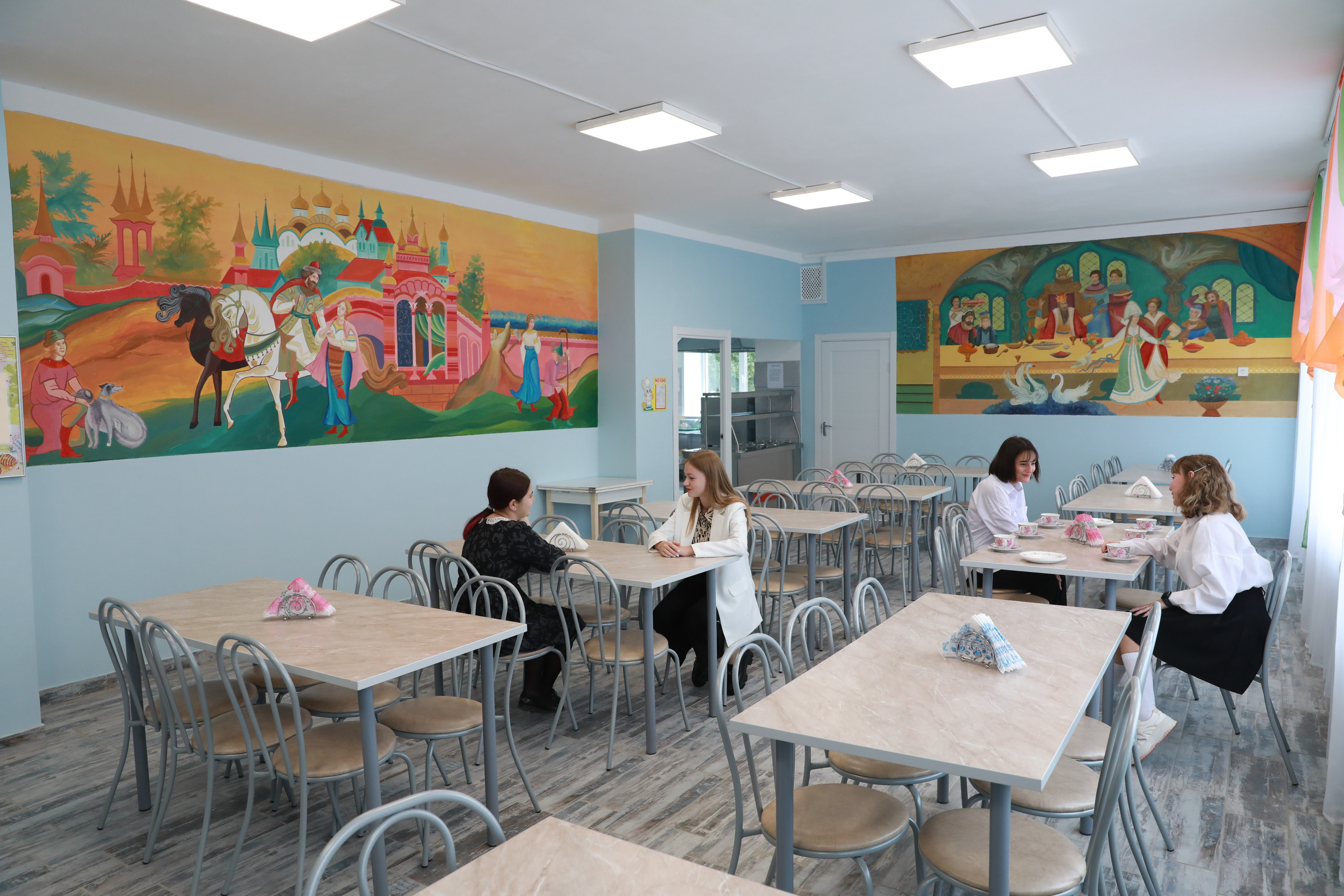 Врио губернатора Ярославской области Михаил Евраев стал деревенским ...