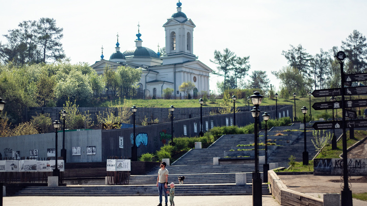 Тайны, загадки и кладбища: в Иркутске в конце августа стартует проект «История в земле»