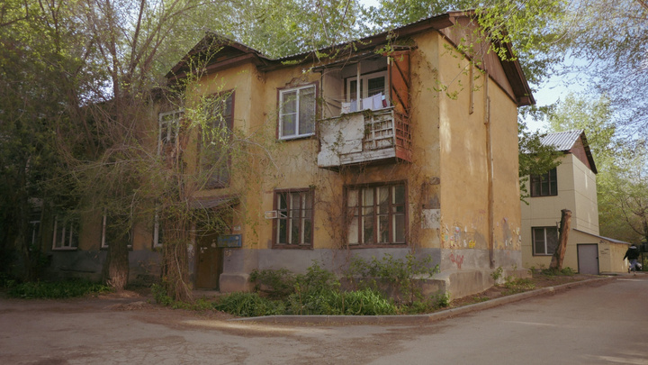 В Челябинске отложили строительство домов, против которых выступили жители центра города