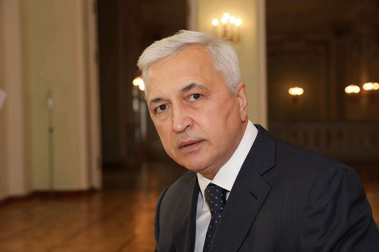 Азат Ягафаров Азат Ягафаров
