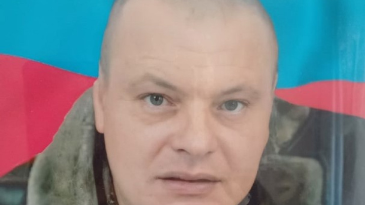 В Челябинской области простятся со старшим сержантом, погибшим в ходе спецоперации на Украине