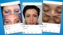Сотрите это немедленно: 7 женщин, которые изуродовали себя неудачным татуажем (фото до и после)