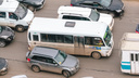 В Самаре изменят 10 автобусных маршрутов