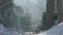Трагедия под Новый год и столб огня на заправке: вспоминаем крупные взрывы из-за газа в Новосибирске