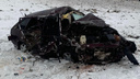 «Он был пьян!»: две женщины погибли в аварии в Самарской области
