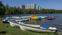 Роспотребнадзор разрешил купаться в 14 водоемах Нижнего Новгорода. Рассказываем, как выбрать место для купания