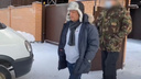Закончено расследование дела в отношении бывшего главного дорожника НСО Михаила Чуманова
