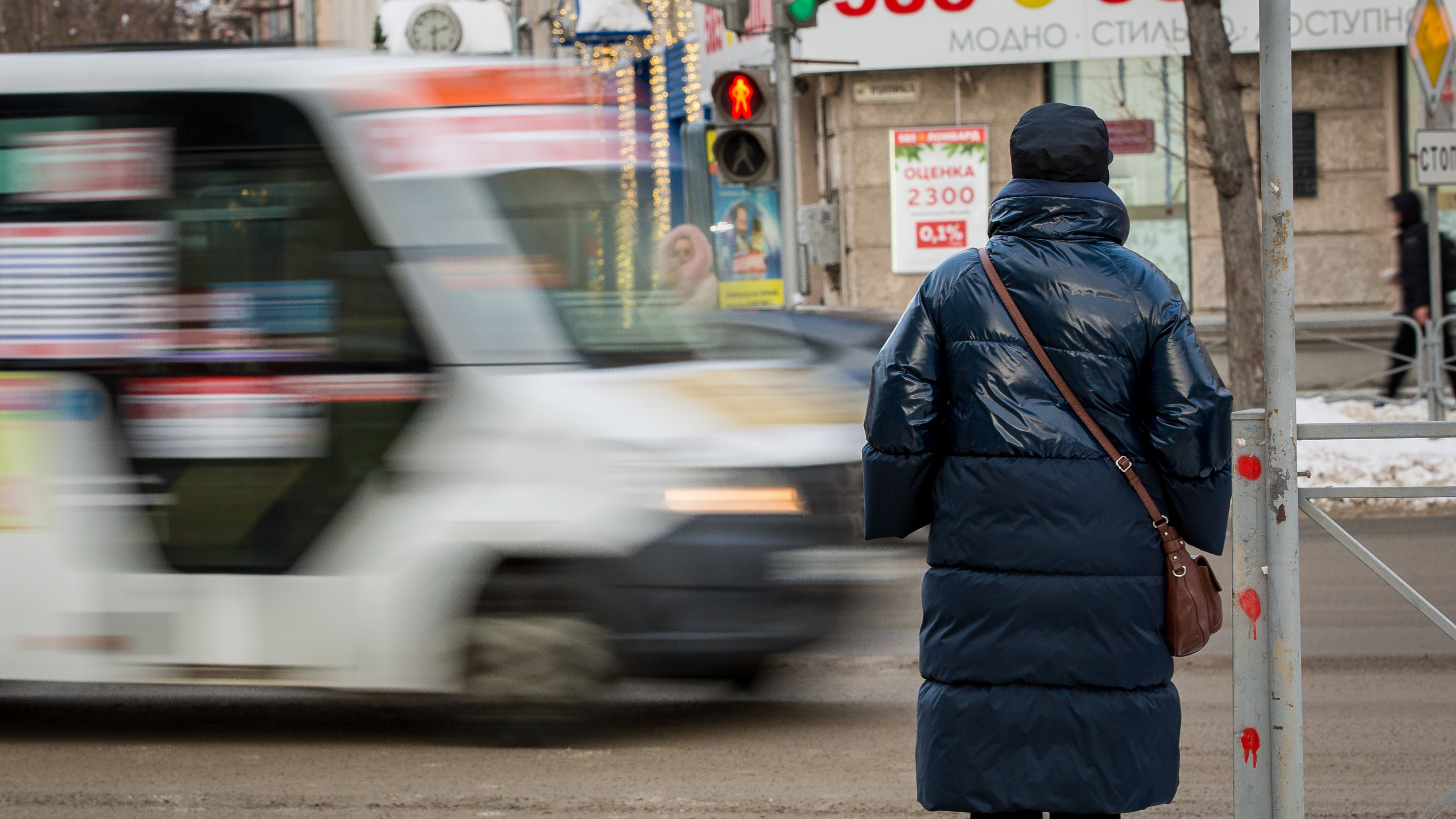 Как наличные и маршрутки убивают общественный транспорт и опустошают городской бюджет — мнение новосибирца