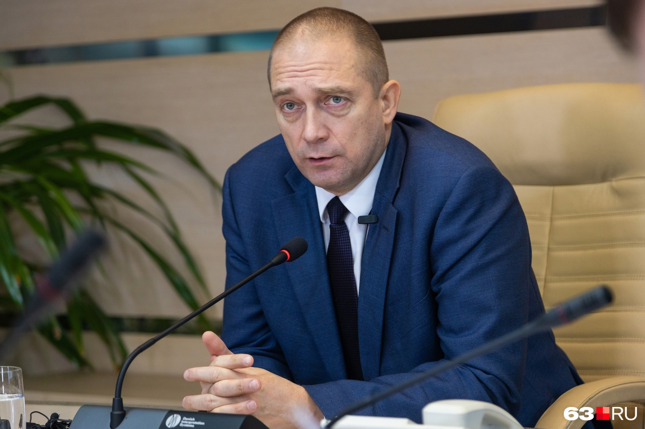 По словам Дмитрия Баранова, в прошлом году число сотрудников «Прогресса» сократилось на 1100 человек По словам Дмитрия Баранова, в прошлом году число сотрудников «Прогресса» сократилось на 1100 человек