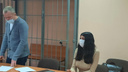 Дело о насмерть сбитом самокатчике в центре Новосибирска: подсудимая заявила о своей беременности