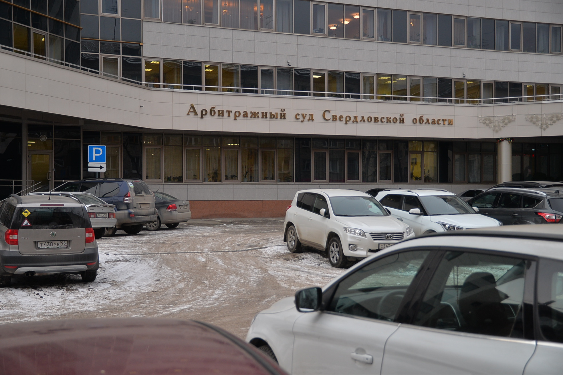 В центре Екатеринбурга укоротят улицу ради памяти важного чиновника. Его именем назовут новый переулок
