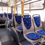 С 1 сентября в Сургуте вводятся два новых городских автобусных маршрута
